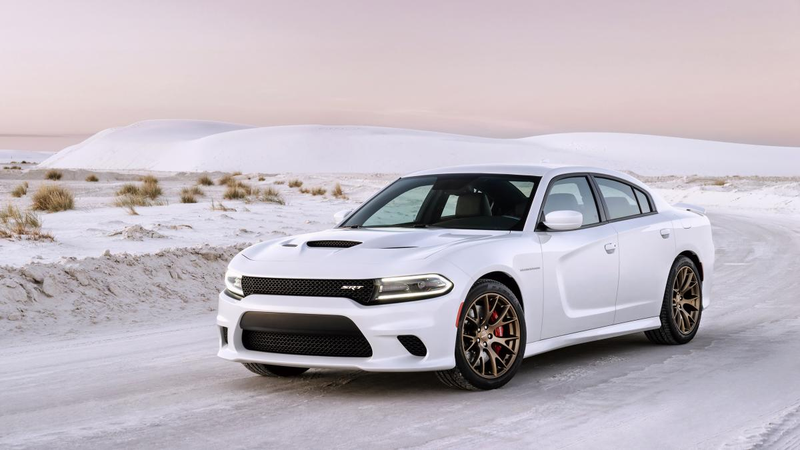 Illustration for article titled Why I dont want a 707hp Dodge Charger